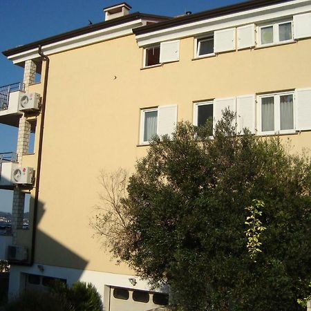 Apartment Golf スルベニ・ブル エクステリア 写真