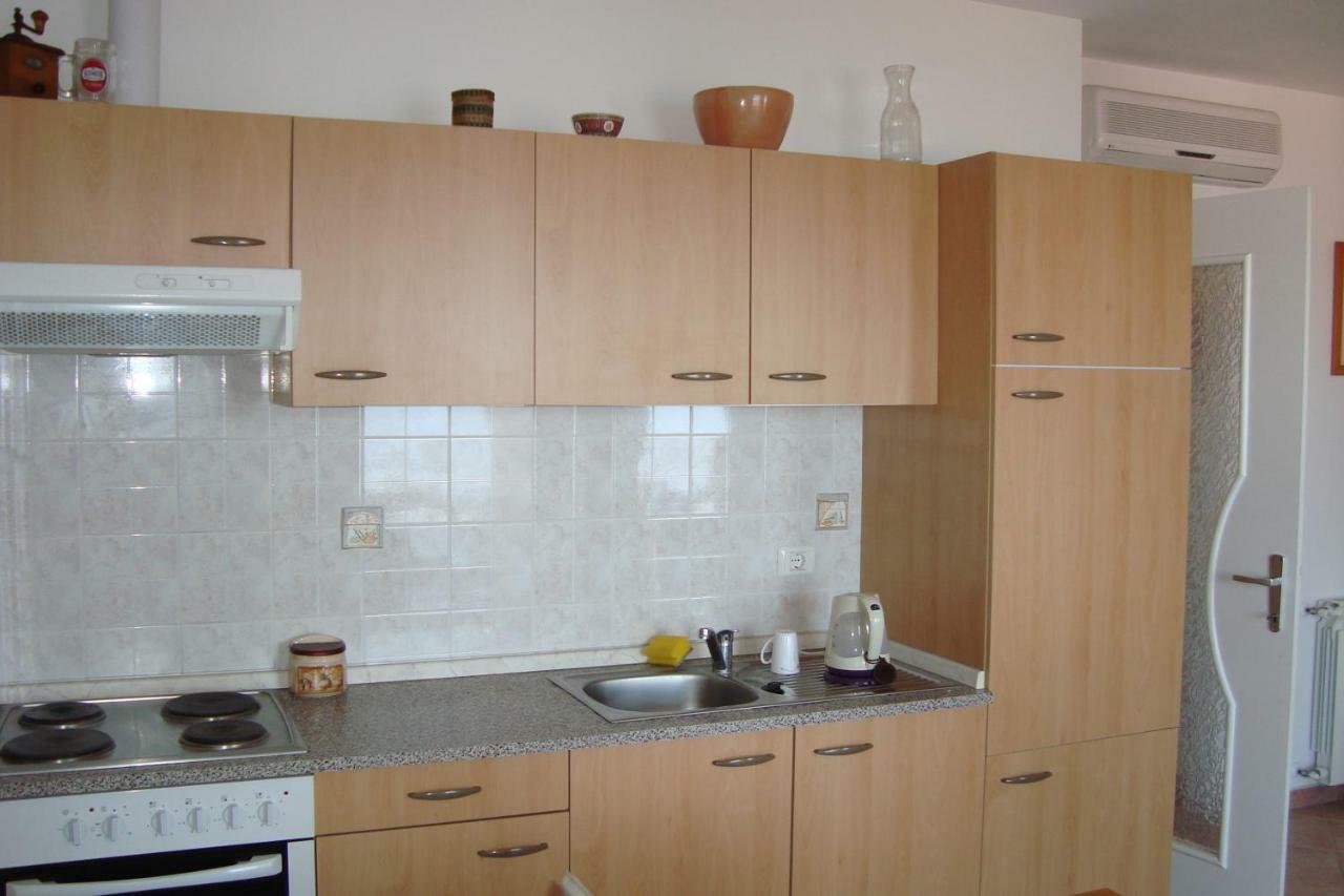 Apartment Golf スルベニ・ブル エクステリア 写真